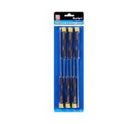 BlueSpot Tools Blue Spot Tools - 6 Pce Long Precision Screwdriver Set