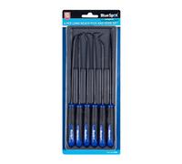 Blue Spot Pick and Hook Set 7926 - 6 Piece Long Reach
