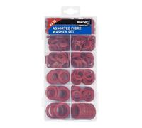 BlueSpot Tools Blue Spot Tools - 600 Pce Assorted Fibre Washer Set