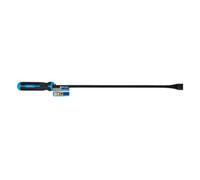 BlueSpot Tools Blue Spot Tools - 610mm Heavy Duty Pry Bar With Striking Cap