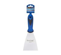 BlueSpot Tools Blue Spot Tools - 75mm (3In) Decorators Scraper