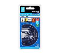 BlueSpot Tools Blue Spot Tools - 87mm Multi Tool Blade