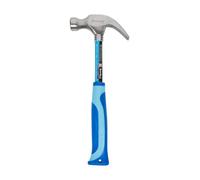 BlueSpot Tools Blue Spot Tools - 8Oz (225G) Steel Shaft Claw Hammer