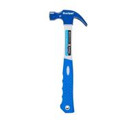 BlueSpot Tools Blue Spot Tools - 8Oz Fibreglass Claw Hammer, 225G
