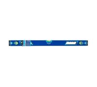 BlueSpot Tools Blue Spot Tools - 900mm (36") 3 Vial Spirit Level