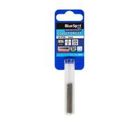 BlueSpot Tools Blue Spot Tools - Blue Spot 10 Pce Cobalt Drill Bits 1mm Set