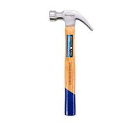 BlueSpot Tools Blue Spot Tools - Blue Spot 20Oz Hickory Claw Hammer