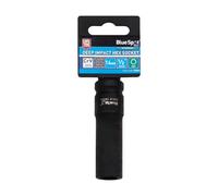 BlueSpot Tools Blue Spot Tools - Blue Spot Deep Impact Hex Socket 14mm, 1/2In Drive