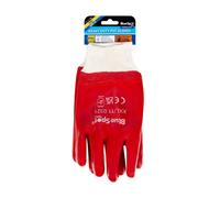 BlueSpot Tools Blue Spot Tools - Blue Spot Heavy Duty Pvc Gloves Xxl