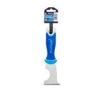 BlueSpot Tools Blue Spot Tools Decorator's 4 In 1 Tool With Soft Grip, 207mm
