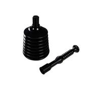 BlueSpot Tools Blue Spot Tools Drain Plunger, 160mm