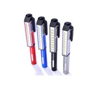 BlueSpot Tools Blue Spot Tools - Electralight Aluminium Smd Pocket Torch