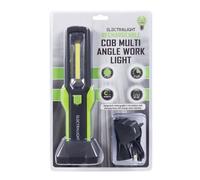 BlueSpot Tools Blue Spot Tools - Electralight Rechargeable Multi Angle Worklight (300 Lumens)