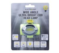 BlueSpot Tools Blue Spot Tools - Electralight Wide Angle Ultra Bright Cob Head Lamp (200 Lumens)