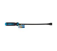 BlueSpot Tools Blue Spot Tools - Heavy Duty Pry Bar With Striking Cap, 460mm (18 Inch)