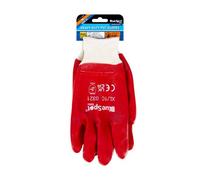 BlueSpot Tools Blue Spot Tools - Heavy Duty Pvc Gloves, Extra Large, 10
