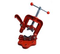 Unbreakable Hinged Pipe Vice - Blue Spot Tools Clamping 10020 Self Locking - blue spot tools hinged clamping pipe vice 10020 self locking plumbers