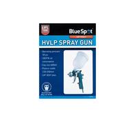 BlueSpot Tools Blue Spot Tools - Hvlp Spray Gun (600Ml)