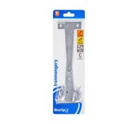 BlueSpot Tools Blue Spot Tools - Ironmongery 152mm Zinc Plated Tee Hinge