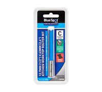 BlueSpot Tools Blue Spot Tools Kitchen Worktop Router Bit 12.7mm X 63mm