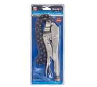 Blue Spot Tools Locking Pliers with 18" Chain