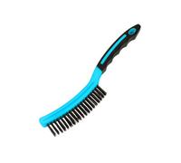 Bluespot 22507 Soft Grip Wire Brush