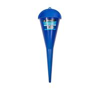BlueSpot Tools Blue Spot Tools - Long Neck Plastic Funnel 465mm X 130mm