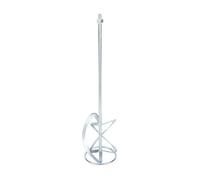 BlueSpot Tools Blue Spot Tools M14 Mixing Paddle 140mm X 650mm