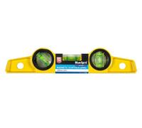 Bluespot 34206 250mm (10") Magnetic Scaffold Level