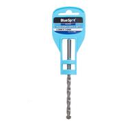BlueSpot Tools Blue Spot Tools - Masonry Drill Bit (6.5mm X 110mm)