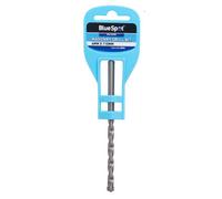 BlueSpot Tools Blue Spot Tools - Masonry Drill Bit (6mm X 110mm)