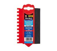 BlueSpot Tools Blue Spot Tools - Multi-Purpose Squeegee & Spreader 145 X 80mm