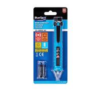 BlueSpot Tools Blue Spot Tools Non-Contact Voltage Tester 12-1000V Ac