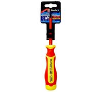 BlueSpot Tools Blue Spot Tools - Pz1 X 80mm Vde Screwdriver