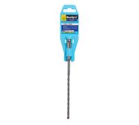 BlueSpot Tools Blue Spot Tools - Sds Masonry Drill Bit (6.5mm X 210mm)