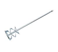 BlueSpot Tools Blue Spot Tools - Sds Paint Mixer (80 X 400 X 10mm)