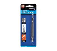 BlueSpot Tools Blue Spot Tools Spring Centre Punch