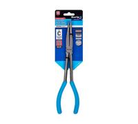 BlueSpot Tools Blue Spot Tools - Straight Nose Long Reach Plier, 280mm (11-Inch)