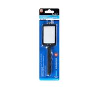 BlueSpot Tools Blue Spot Tools - Telescopic Led Inspection Mirror