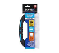 BlueSpot Tools Blue Spot Tools - Wallpaper Hanging Brush, 225mm (9 Inch)