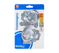 BlueSpot Tools Blue Spot Tools - Zinc Plated Ring Latch 152mm