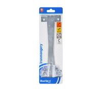 BlueSpot Tools Blue Spot Tools - Zinc Plated Tee Hinge 204mm