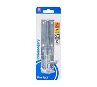 BlueSpot Tools Blue Spot Tools - Zinc Plated Tower Bolt 152mm