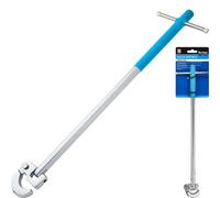 BlueSpot Tools Bluespot 400mm Adjustable Basin Wrench Tap Spanner Plumbing Sink Tool 16"
