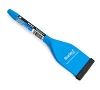 BlueSpot Tools Bluespot 57mm Induction Hardened Bolster Chisel Cutting Brick Concrete 2.25"