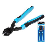 BlueSpot Tools Bluespot 8" Bolt Cutters Croppers Cable Chain Lock Cut Padlock 3mm Jaw 200mm