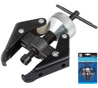 BlueSpot Tools Bluespot Car Van Windscreen Wiper Arm & Battery Terminal Puller Remover Tool