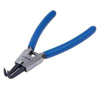BlueSpot Tools Bluespot Circlip Snap Ring Pliers Internal External Bent Straight 160mm Plier