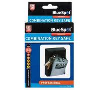 BlueSpot Tools Bluespot - Combination Key Safe