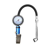 BlueSpot Tools Bluespot Compact Air Tyre Inflator With Dial Gauge 220Psi 07905